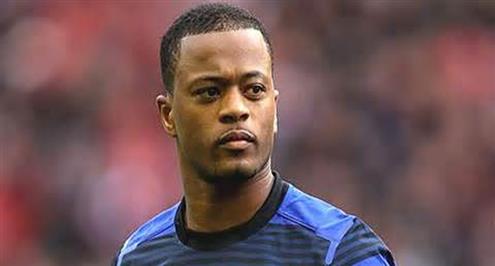 إيفرا ينتقل رسميا من مانشستر إلى يوفنتوس 